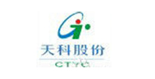 天科股份